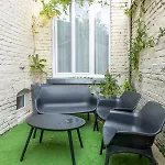 L'etoile D'or - Confort - Centre-ville Apartment *