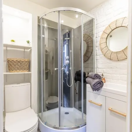 L'etoile D'or - Confort - Centre-ville Apartament