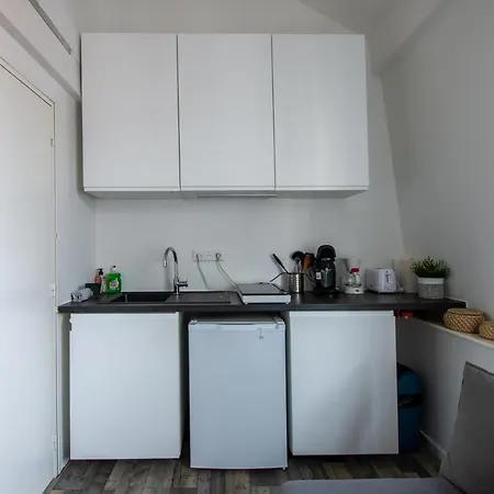 Apartament L'etoile D'or - Confort - Centre-ville *