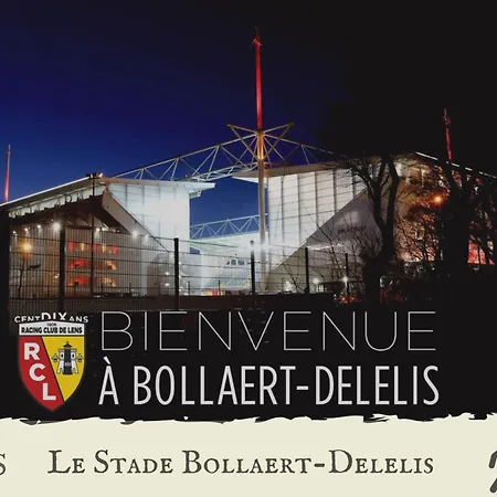 Apartament L'etoile D'or - Confort - Centre-ville